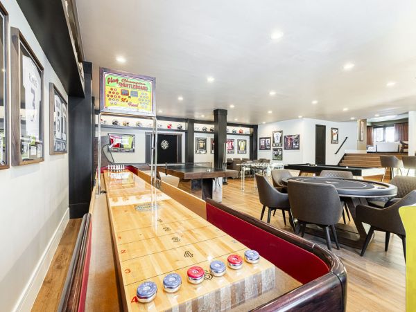 Luxury Park City Ski-in/Ski-out Vacation Rental  Six Bedroom Mountain Retreat