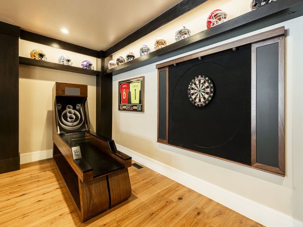 Luxury Park City Ski-in/Ski-out Vacation Rental  Six Bedroom Mountain Retreat