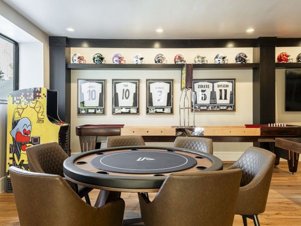 Luxury Park City Ski-in/Ski-out Vacation Rental  Six Bedroom Mountain Retreat
