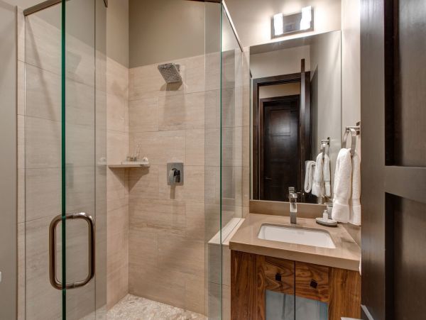 Luxury Park City Ski-in/Ski-out Vacation Rental  Six Bedroom Mountain Retreat