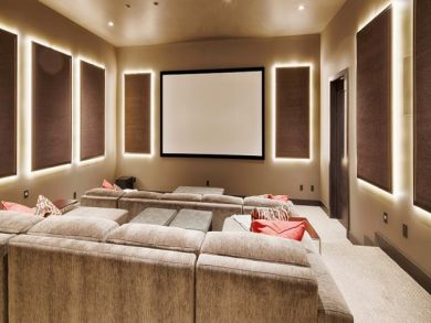 Park City Luxury Vacation Home Sleeps Twelve Guests.