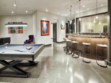 Park City Luxury Vacation Home Sleeps Twelve Guests.