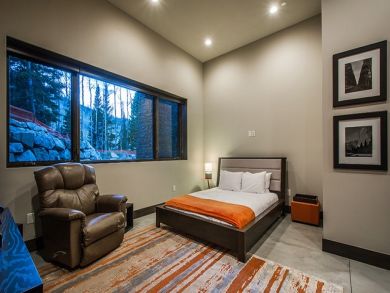 Park City Luxury Vacation Home Sleeps Nineteen Guests.