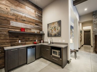 Park City Luxury Vacation Home Sleeps Nineteen Guests.