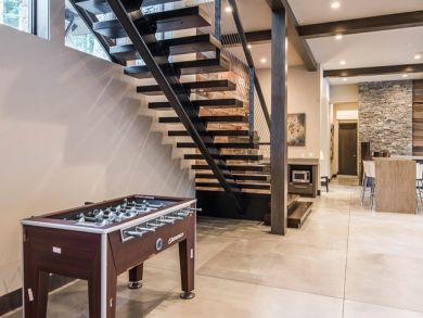 Park City Luxury Vacation Home Sleeps Nineteen Guests.