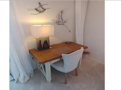 Longboat Key Vacation Condo Sleeps Six Guests.