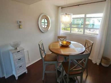 Longboat Key Vacation Condo Sleeps Six Guests.