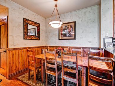 Beaver Creek 3 Bedroom Vacation Rental with a Loft.