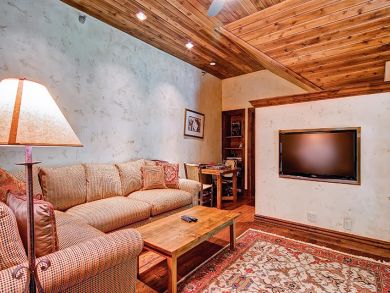 Beaver Creek 3 Bedroom Vacation Rental with a Loft.