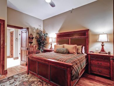 Beaver Creek 3 Bedroom Vacation Rental with a Loft.