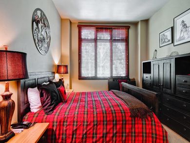 Beaver Creek 3 Bedroom Vacation Rental with a Loft.