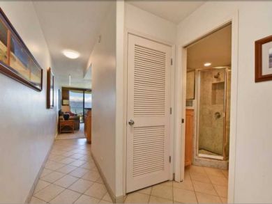 Kahana Vacation Condo Sleeps Four Guests.