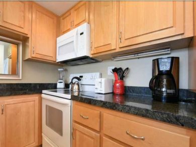 Kahana Vacation Condo Sleeps Four Guests.