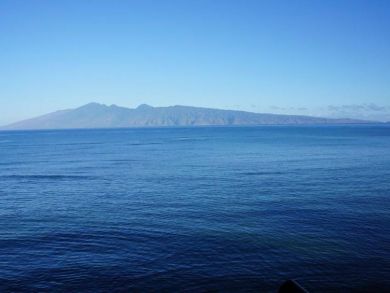 On Beach Vacation Condo 1 Bedroom Sleeps 4 in Lahaina