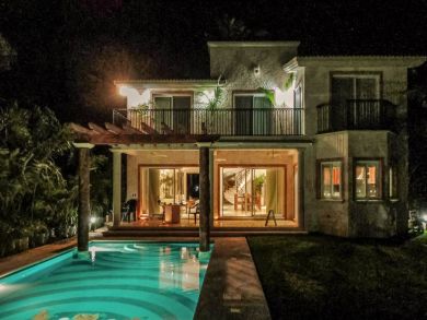 Playa Del Carmen Luxury Retreat