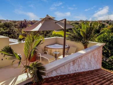 Playa Del Carmen Luxury Retreat