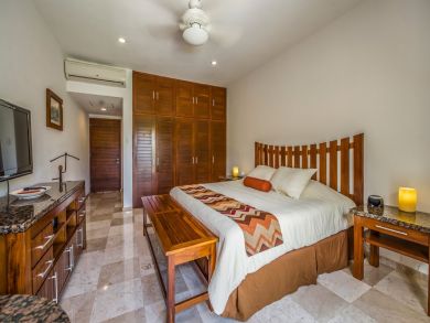Playa Del Carmen Luxury Retreat