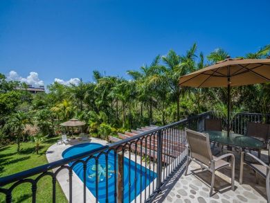 Playa Del Carmen Luxury Retreat