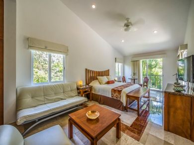 Playa Del Carmen Luxury Retreat