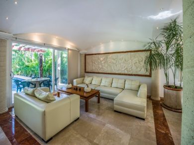Playa Del Carmen Luxury Retreat