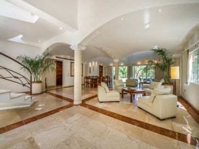 Playa Del Carmen Luxury Retreat