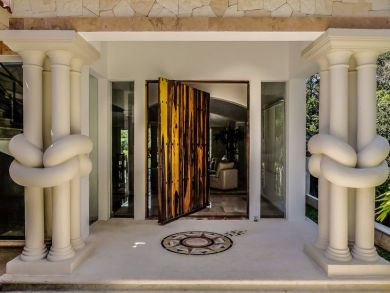 Playa Del Carmen Luxury Retreat
