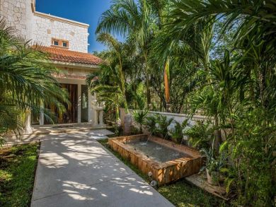 Playa Del Carmen Luxury Retreat