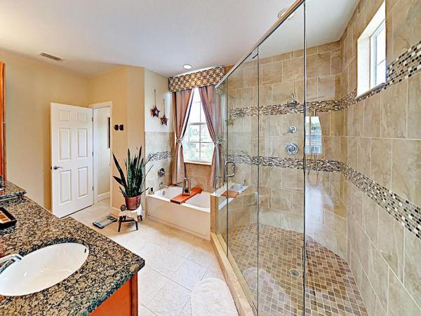 Tampa Vacation Home Sleeps Six Guests