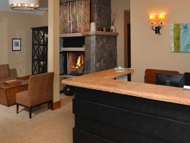 Bachelor Gulch Vacation Rental Condo Four Bedrooms