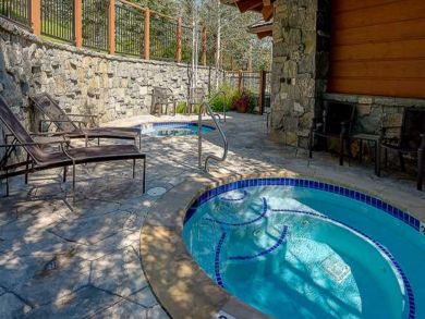 Bachelor Gulch Vacation Rental Condo Four Bedrooms