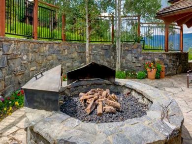 Bachelor Gulch Vacation Rental Condo Four Bedrooms