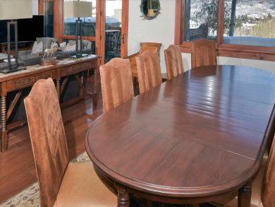 Bachelor Gulch Vacation Rental Condo Four Bedrooms