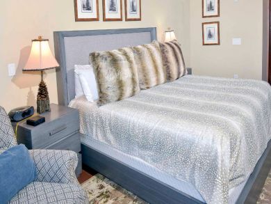 Bachelor Gulch Vacation Rental Condo Four Bedrooms
