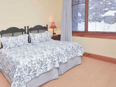 Bachelor Gulch Vacation Rental Condo Four Bedrooms
