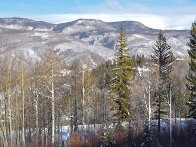 Bachelor Gulch Vacation Rental Condo Four Bedrooms