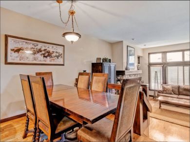Beaver Creek Luxury Vacation Rental Home Three Bedrooms