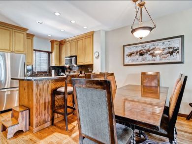 Beaver Creek Luxury Vacation Rental Home Three Bedrooms