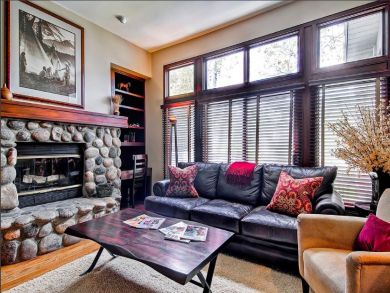 Beaver Creek Luxury Vacation Rental Home Three Bedrooms