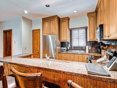 Beaver Creek Luxury Vacation Rental Home Three Bedrooms