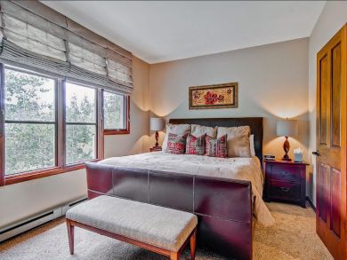 Beaver Creek Luxury Vacation Rental Home Three Bedrooms