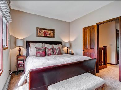 Beaver Creek Luxury Vacation Rental Home Three Bedrooms