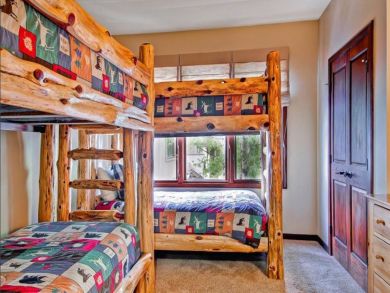 Beaver Creek Luxury Vacation Rental Home Three Bedrooms