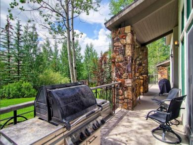 Beaver Creek Luxury Vacation Rental Home Three Bedrooms