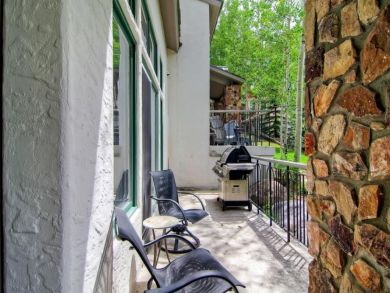 Beaver Creek Luxury Vacation Rental Home Three Bedrooms