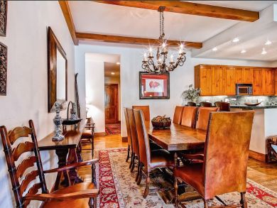 Avon Luxury Vacation Rental Home Three Bedrooms