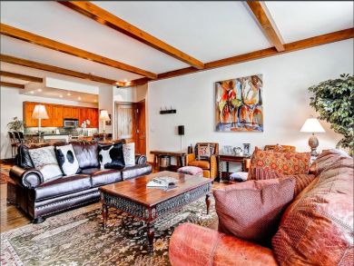 Avon Luxury Vacation Rental Home Three Bedrooms