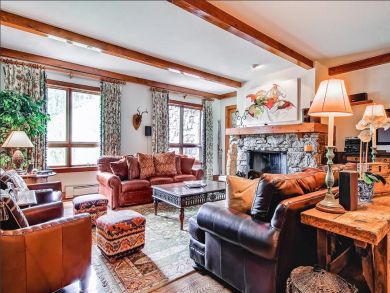 Avon Luxury Vacation Rental Home Three Bedrooms