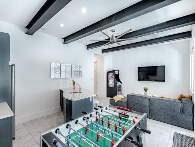 Seagrove Beach Luxury Vacation Rental Home Seven Bedrooms