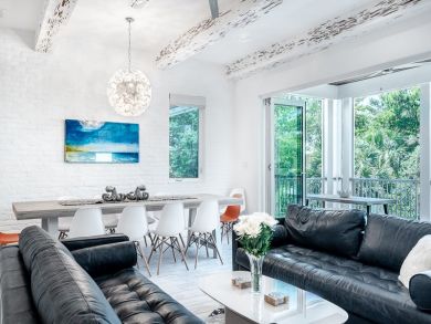 Seagrove Beach Luxury Vacation Rental Home Seven Bedrooms