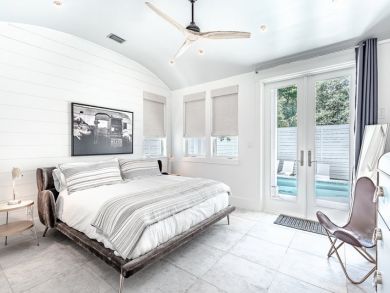 Seagrove Beach Luxury Vacation Rental Home Seven Bedrooms